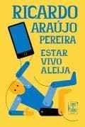 Libro Estar Vivo Aleija