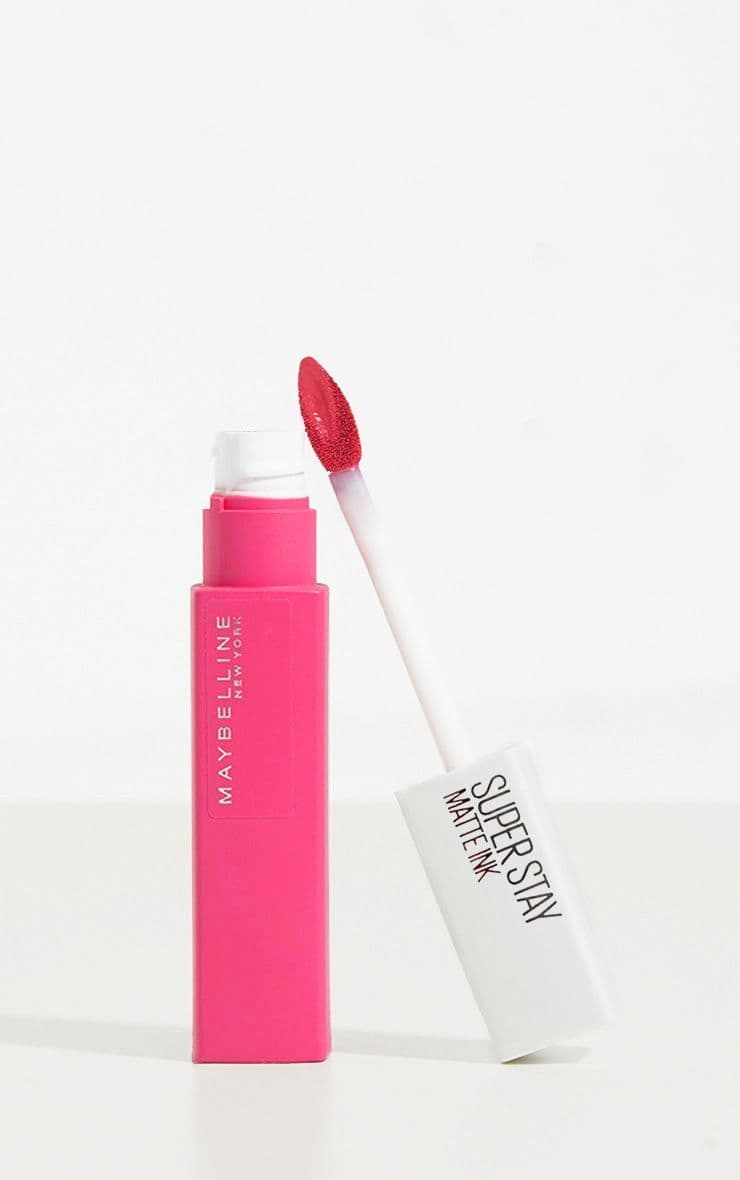 Producto Maybelline Superstay Matte Ink