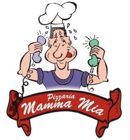 Restaurantes Pizzaria Mamma Mia