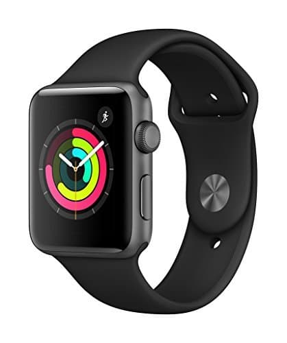 Electrónica Apple Watch Series 3