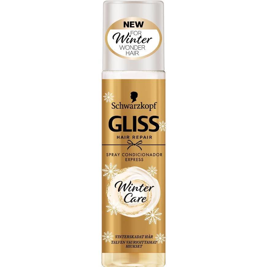 Moda Gliss Winter Repair