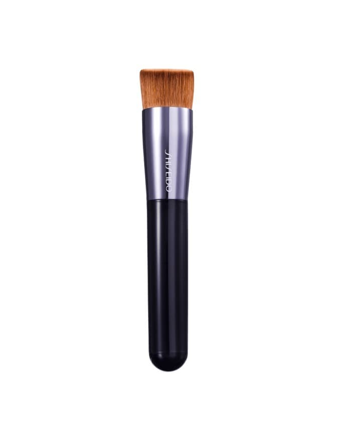 Fashion Shiseido Foundation Brush 