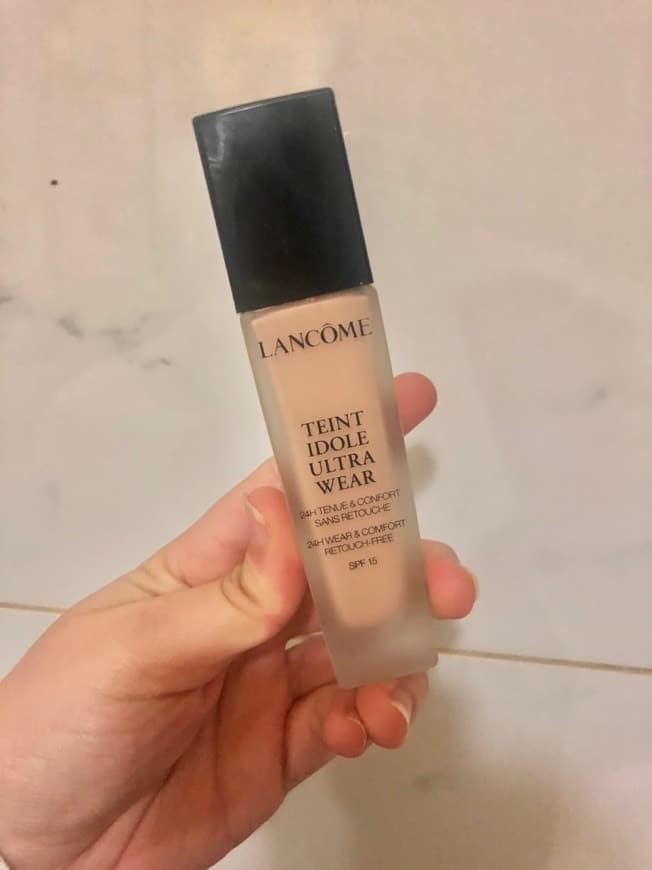 Fashion Lancôme Teint Idole Ultra Wear