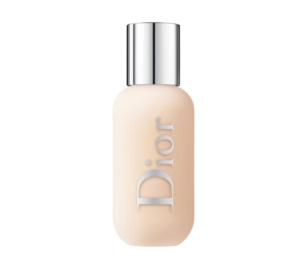 Fashion Dior Backstage Face & Body Foundation