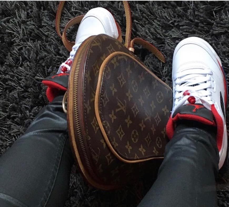 Fashion Louis Vuitton BackPack