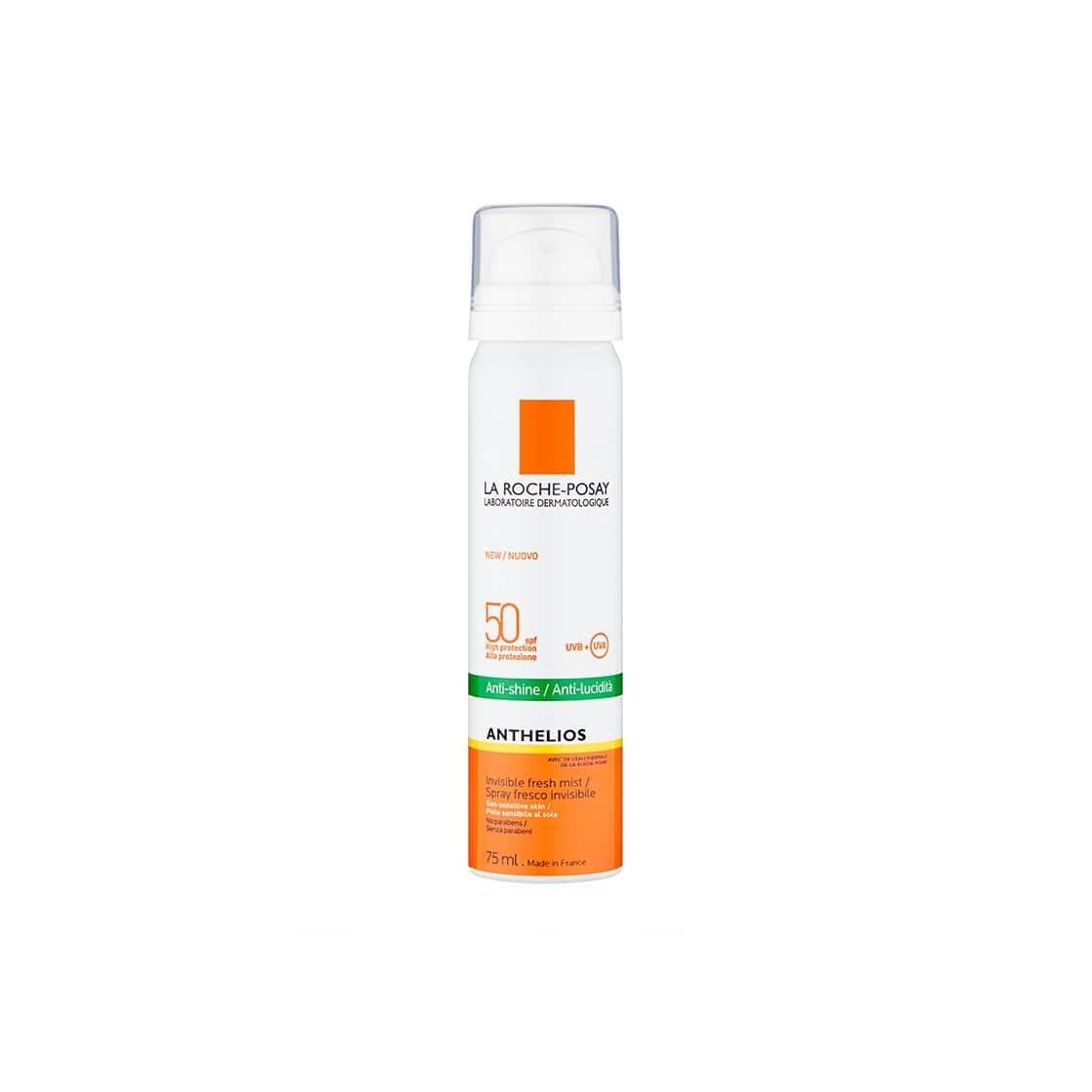 Producto Sun Protection SPF50