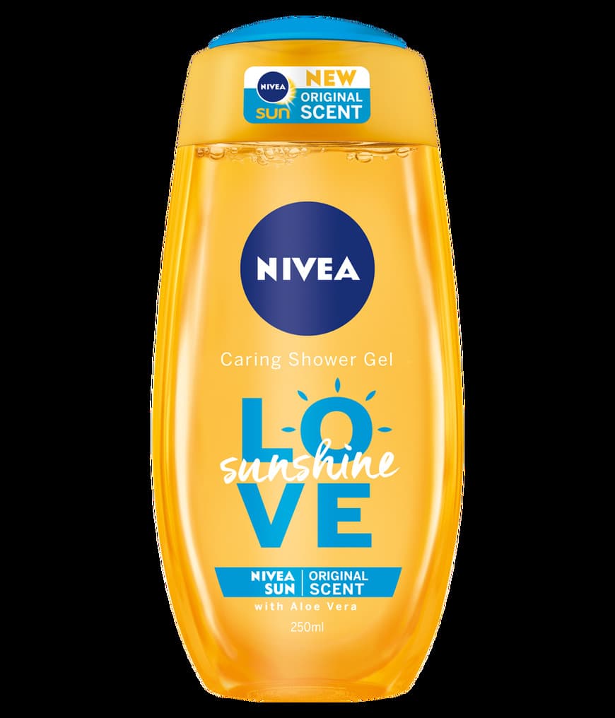 Product NIVEA Sunshine Love