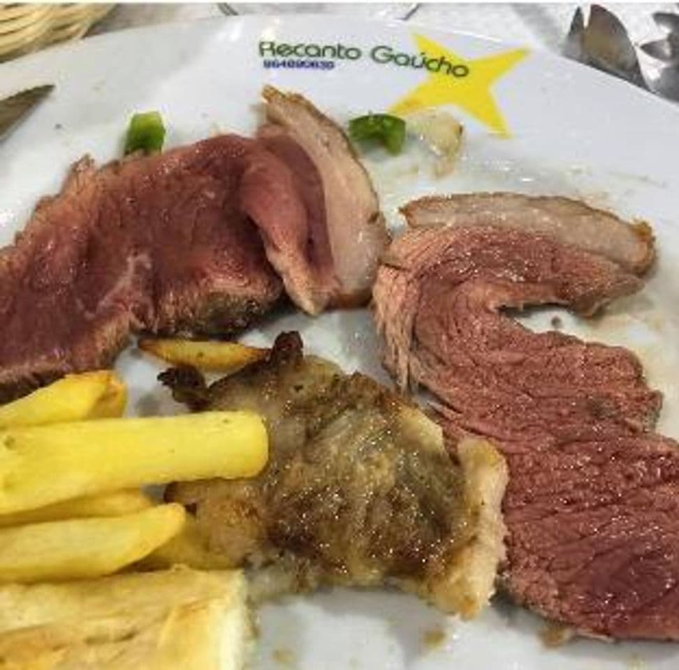 Restaurants Recanto Gaucho - Unipessoal Lda