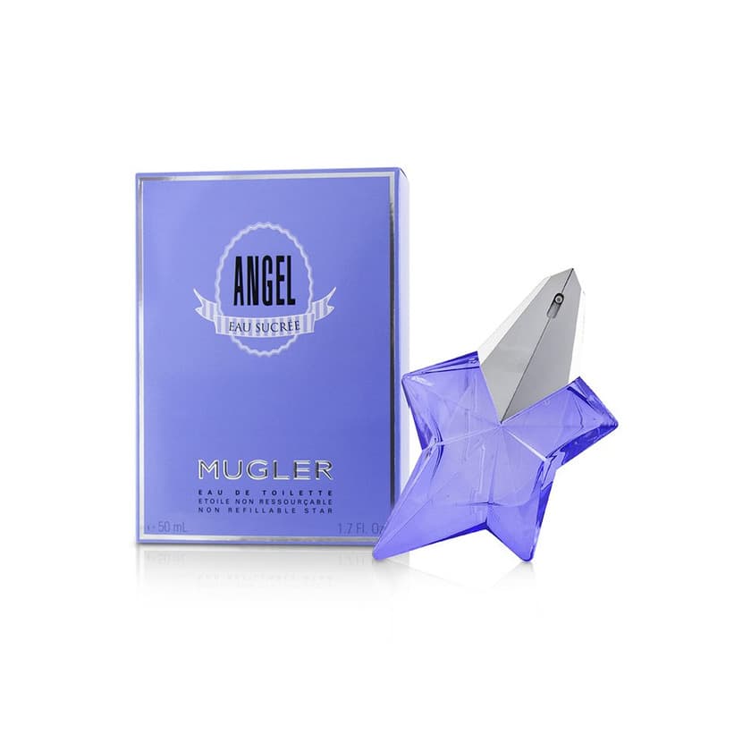 Product Thierry Mugler