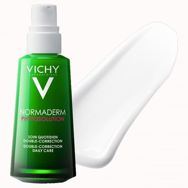 Producto Vichy Normaderm Phytosolotion