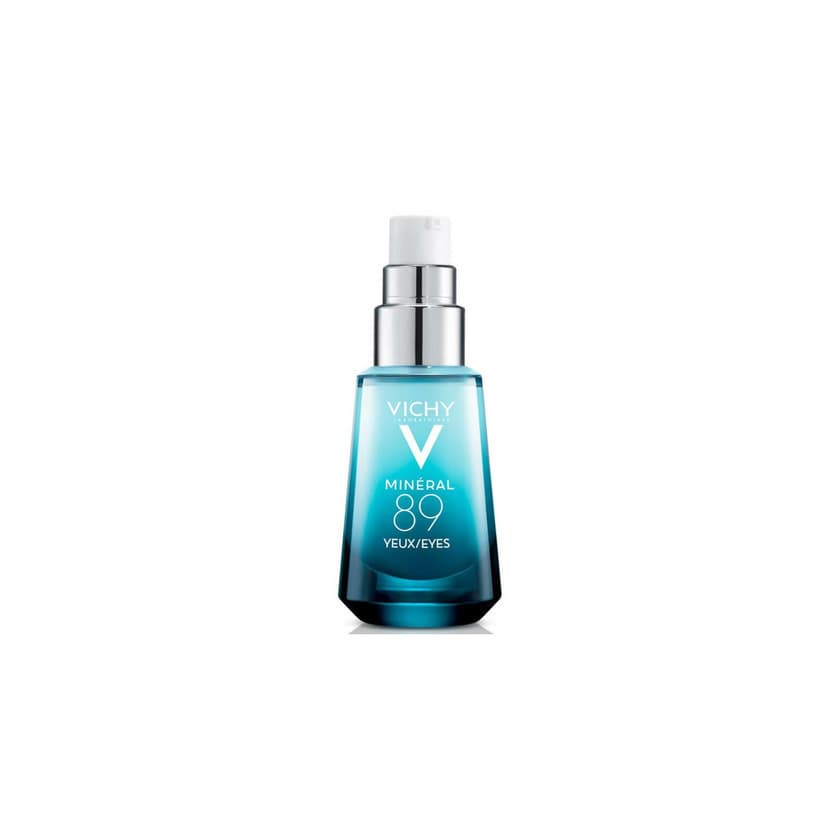 Producto Vichy Mineral 89