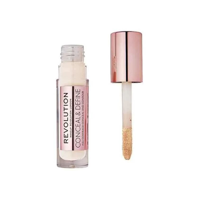 Product Makeup  Revolution-  Concealer 