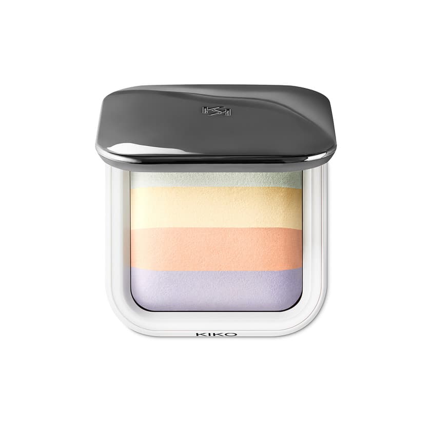 Product Kiko - Fixing powder