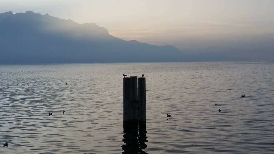 Place Montreux