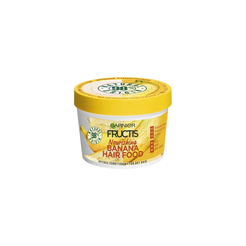 Product Garnier Fructis