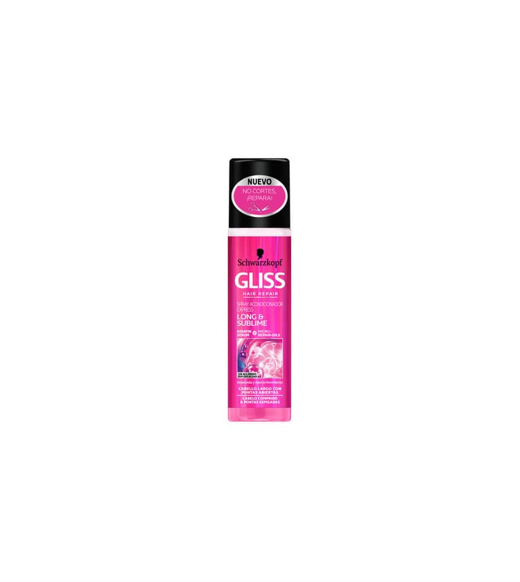 Product  Gliss 