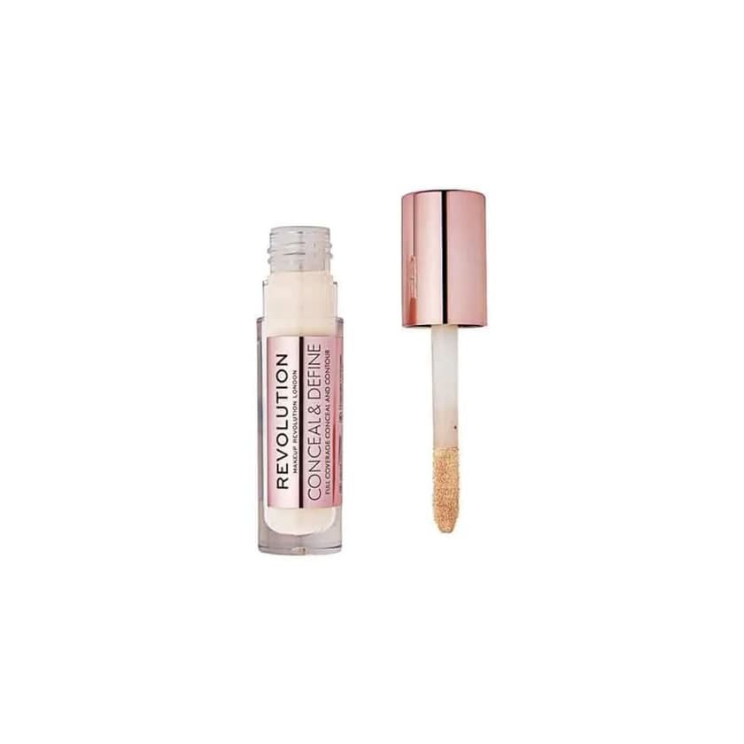 Product Makeup  Revolution-  Concealer 