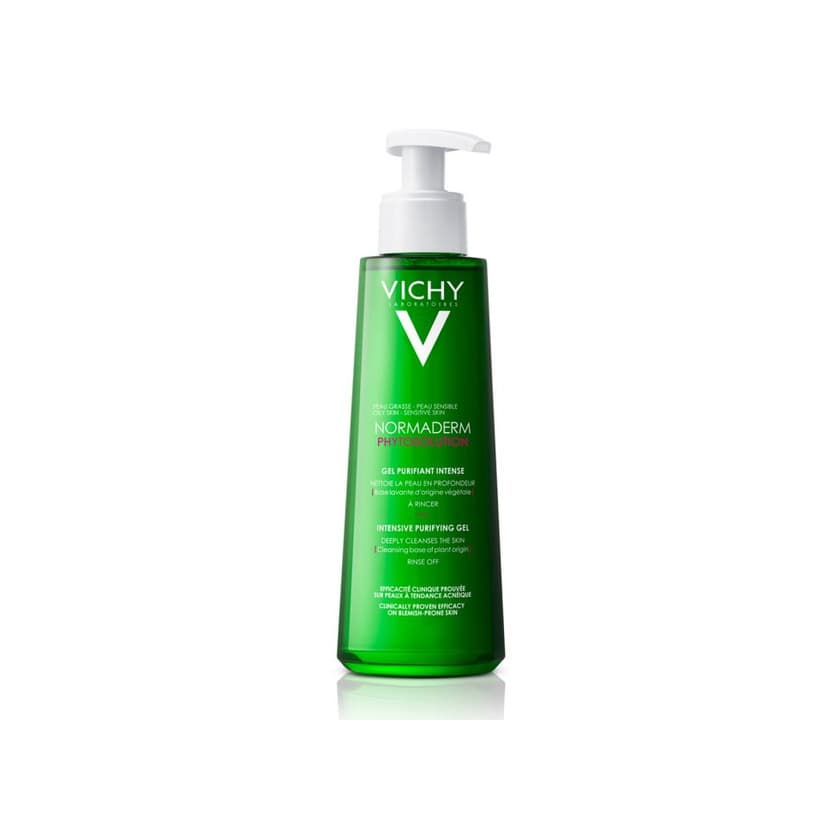 Producto Vichy Normaderm Phytosolution