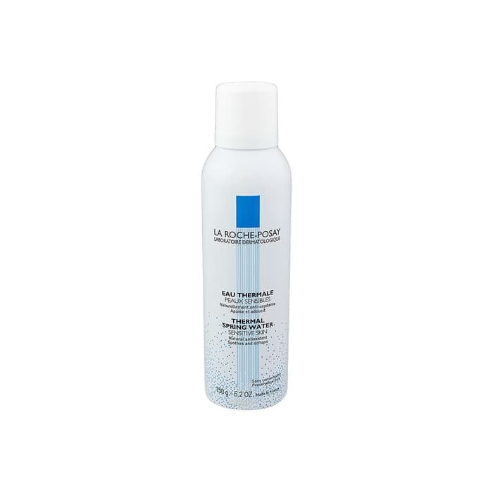 Producto La Roche Posay Água Termal