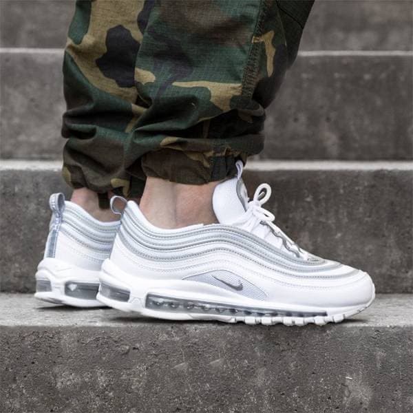 Fashion Nike Air Max 97