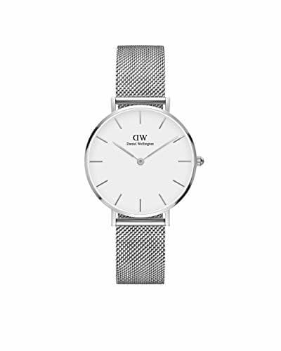 Fashion Daniel Wellington DW00100164 - Reloj de pulsera de cuarzo para Mujer