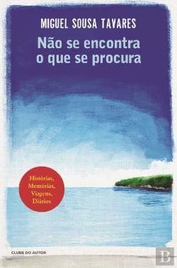 Book Não se Encontra o que se Procura