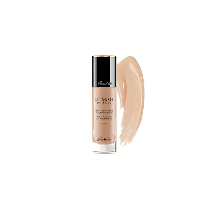 Producto Guerlain
Lingerie de Peau