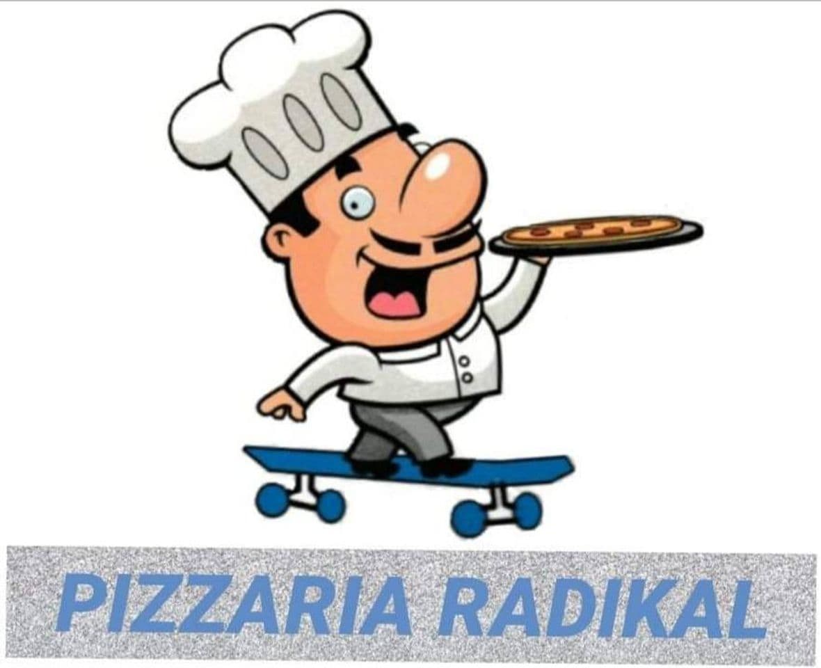 Restaurants Pizzaria Radikal