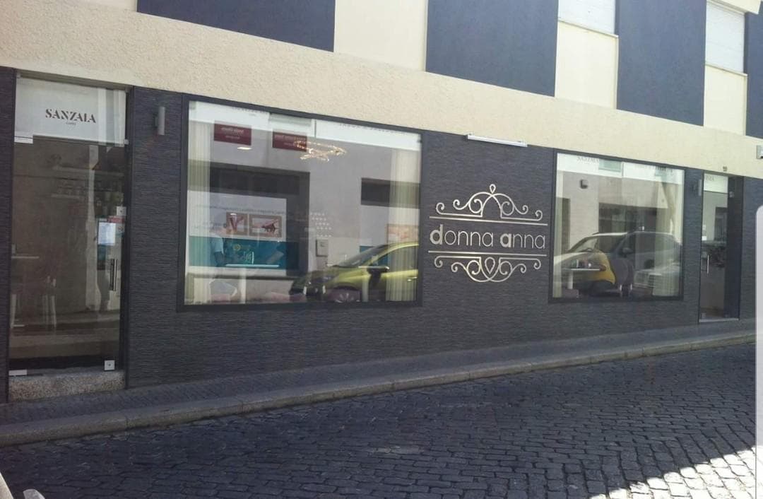 Restaurants Donna Anna - Salão De Chá