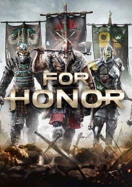 Videojuegos For Honor