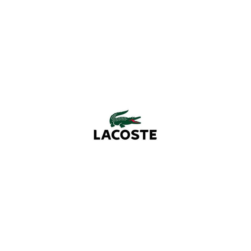 Producto Lacoste