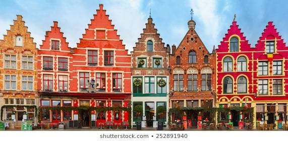 Place Grote Markt