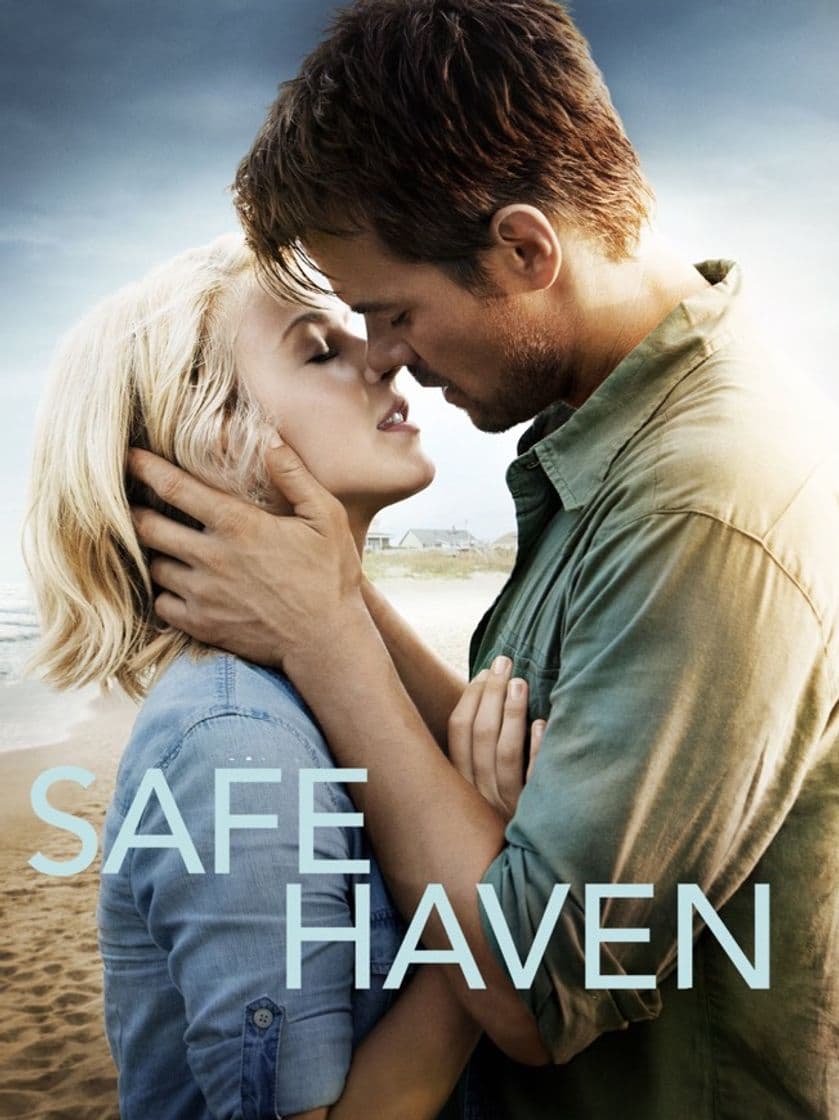 Movie Safe Haven