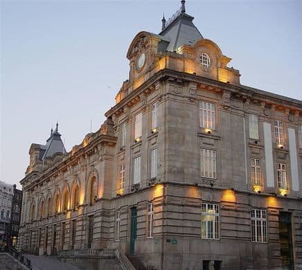 Place Sao bento