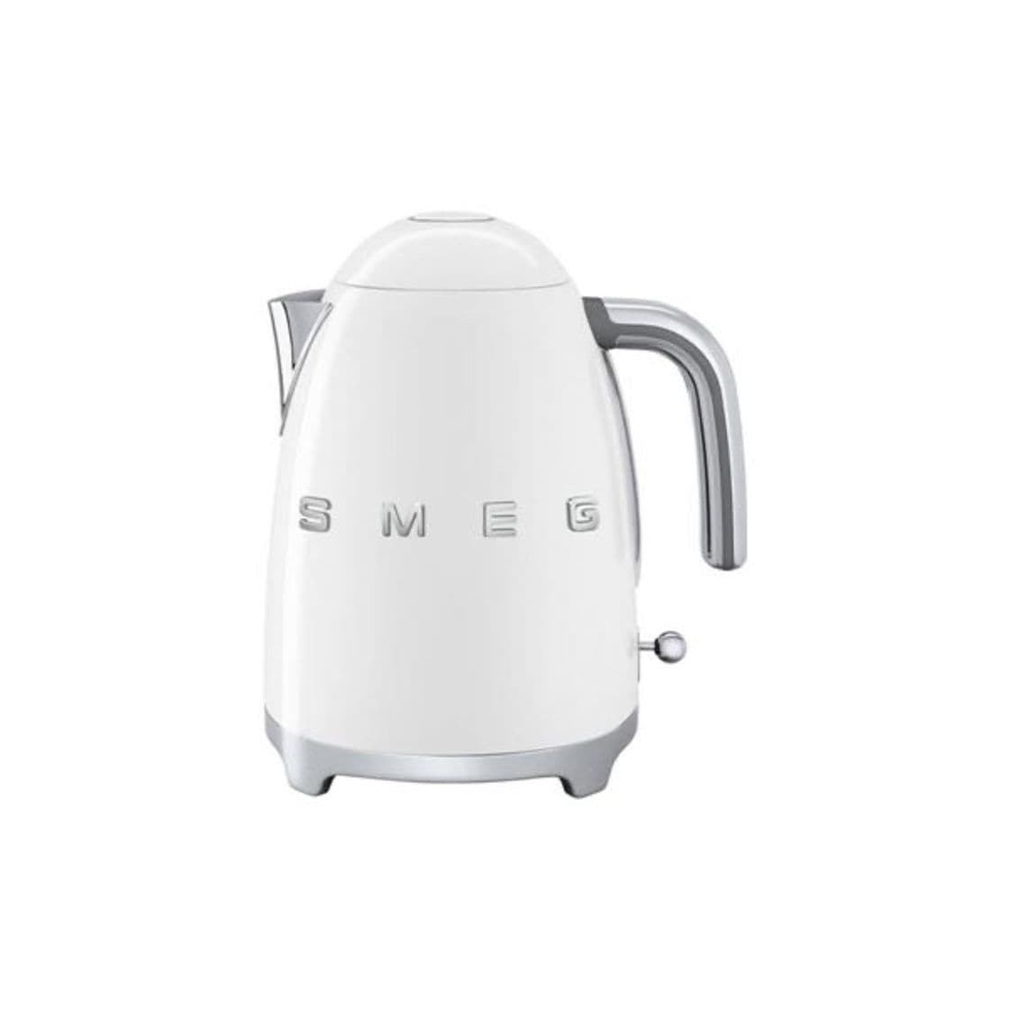 Moda Chaleira Smeg