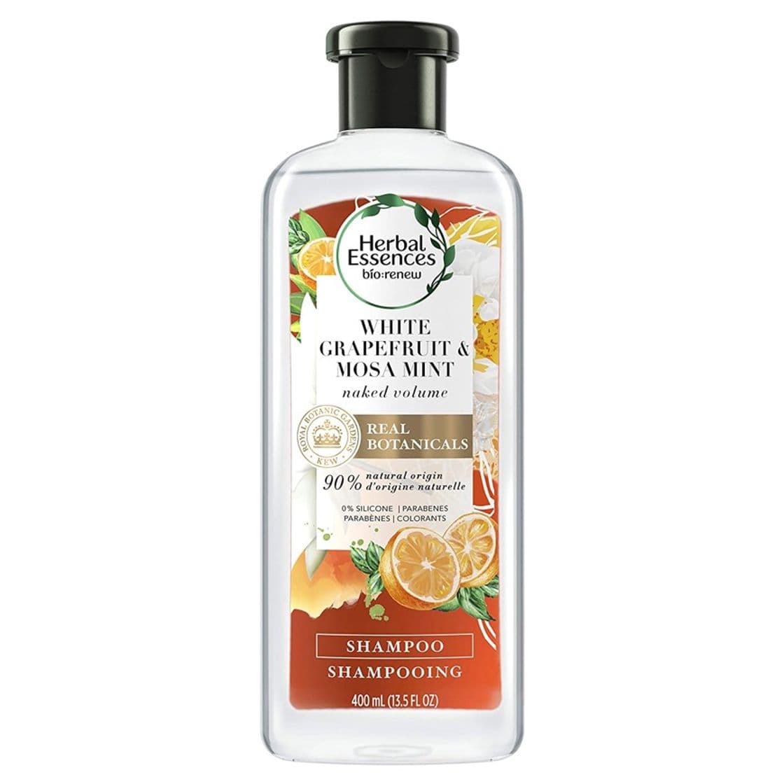 Moda Champô Herbal Essences