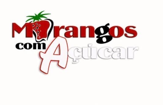 Serie Morangos com Açúcar