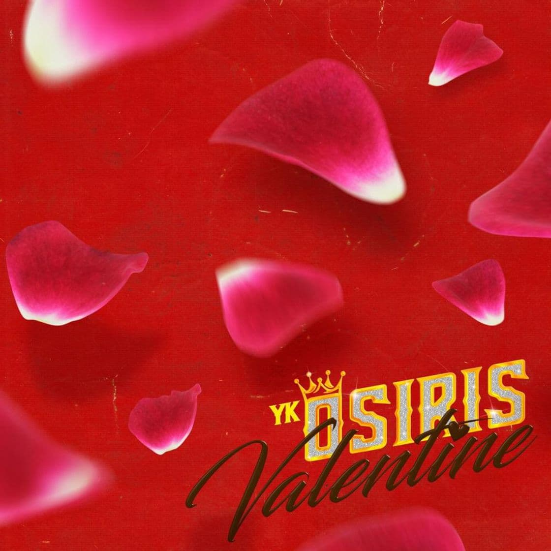 Music YK Osiris - Valentine 