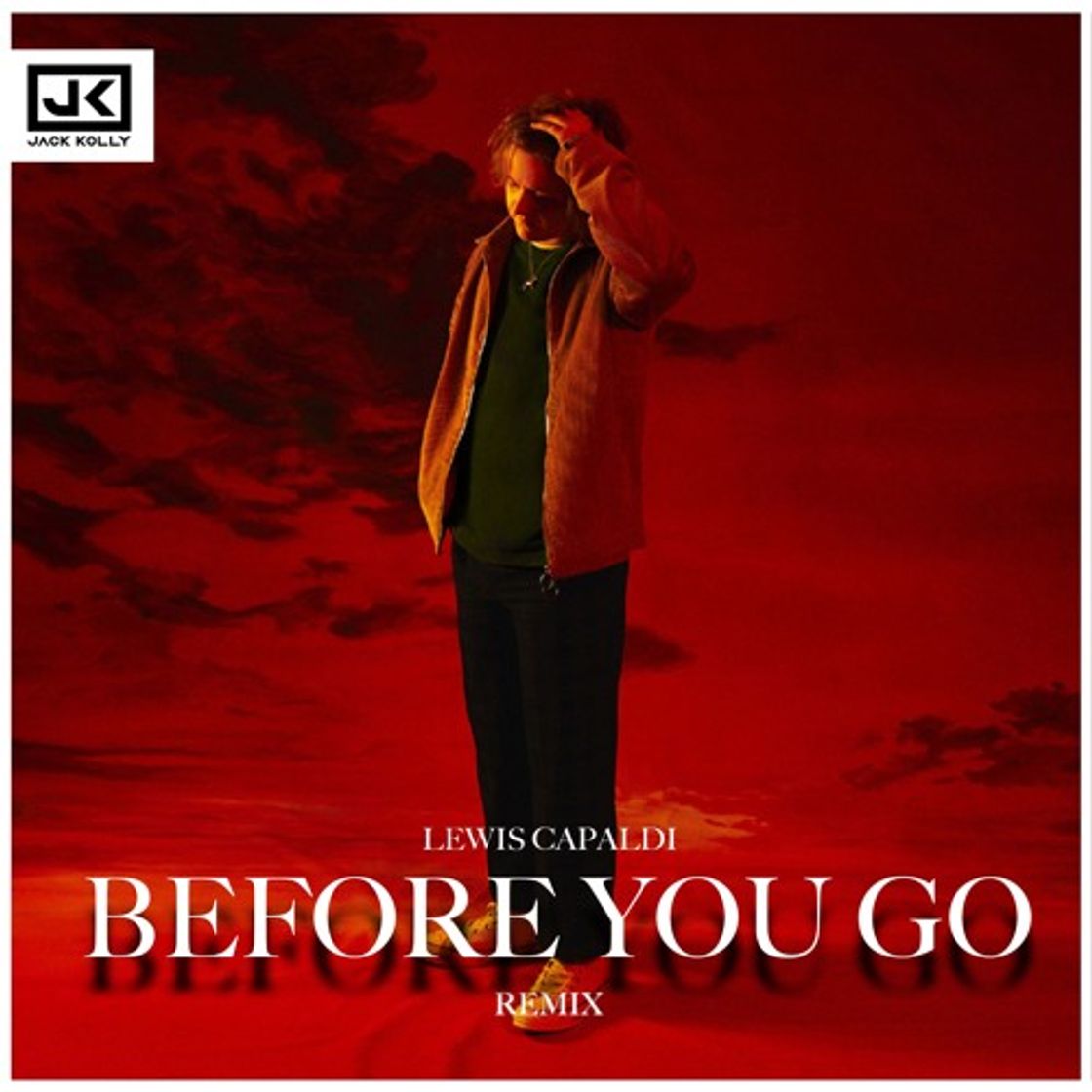 Music Lewis Capaldi - Before You Go (Official Video) - YouTube