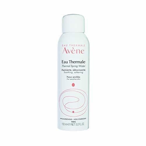 Beauty Avene Agua Termal