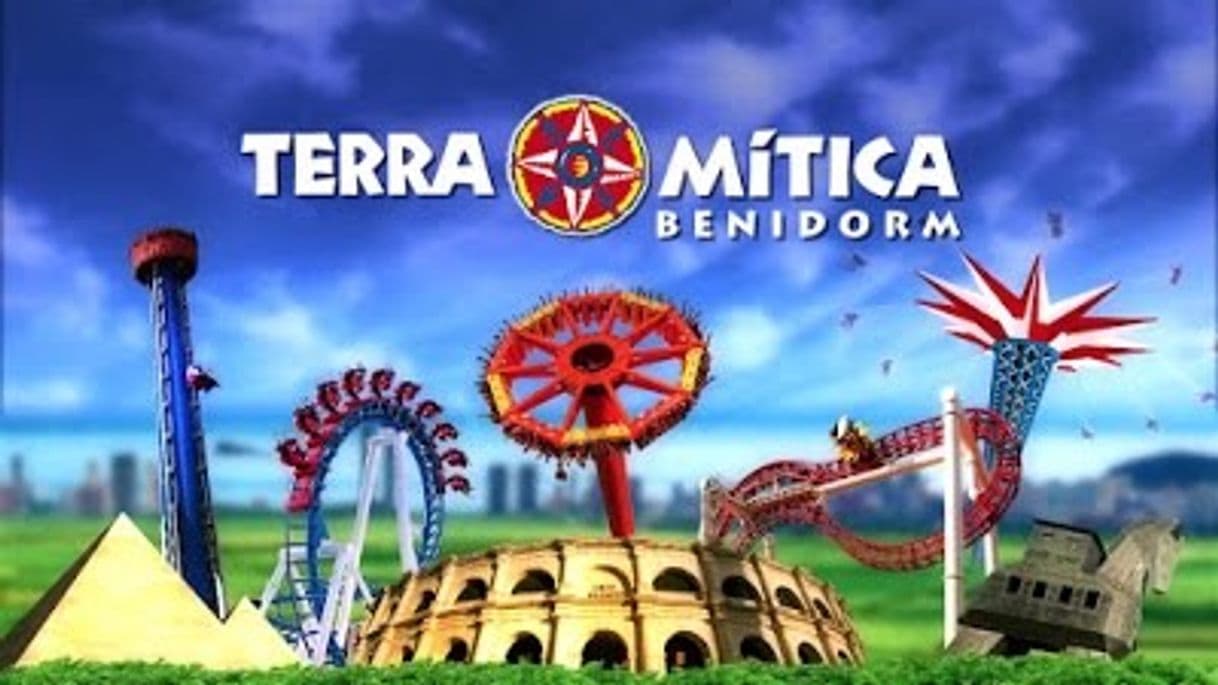 Moda Terra mítica 