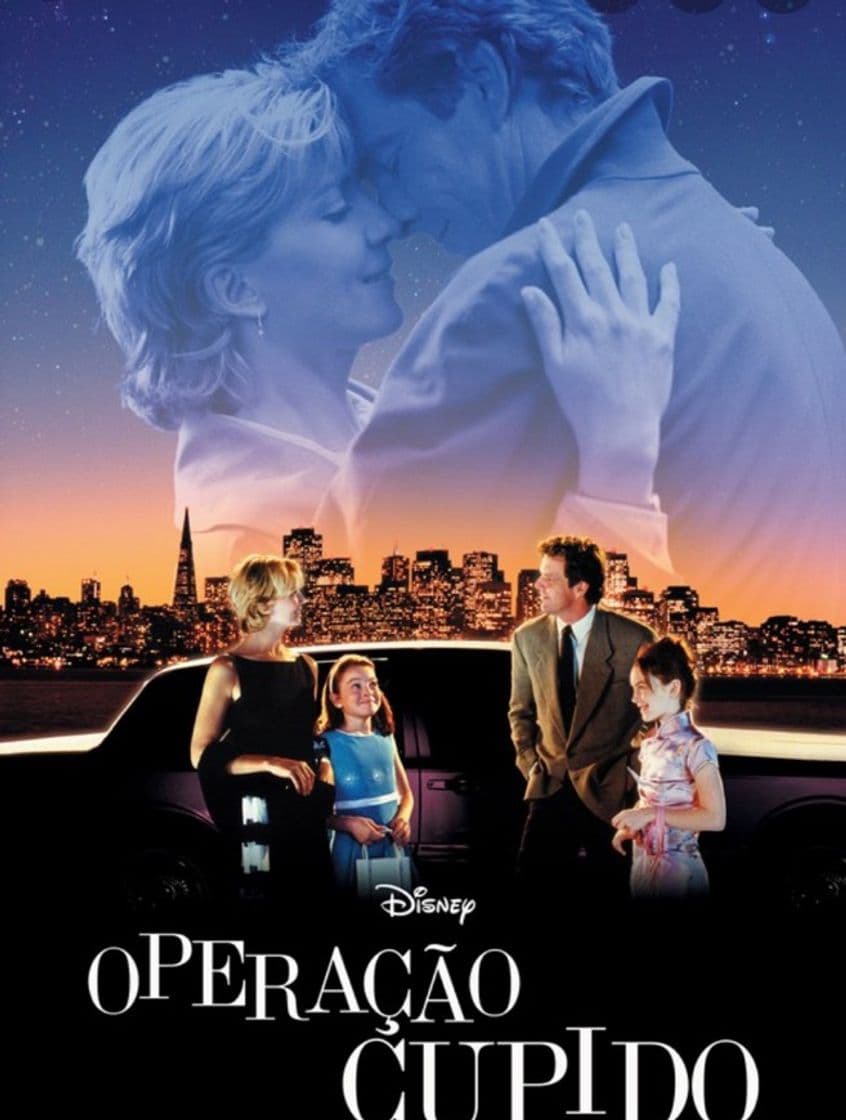 Movie Operação cupido 