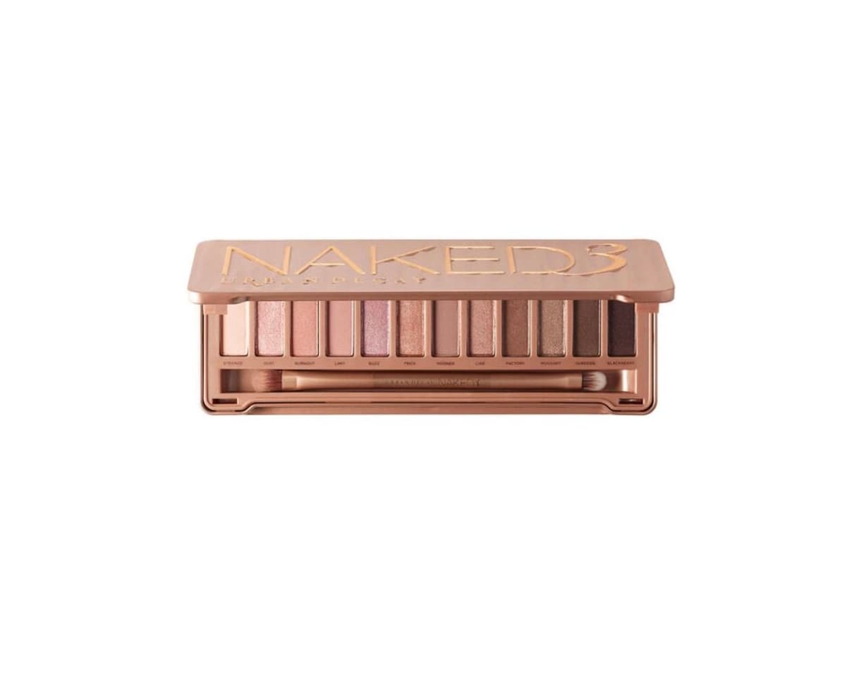 Product Paleta Naked 3 de Urban Decay