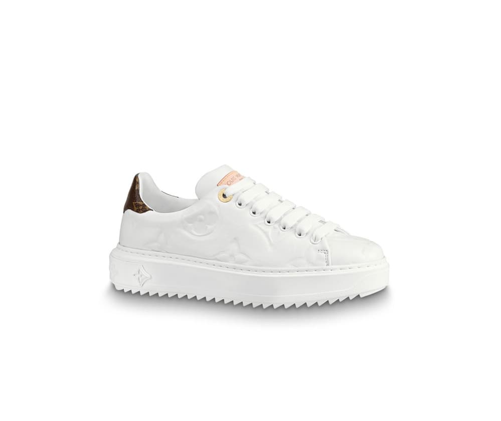 Product Time Out Sneakers Louis Vuitton