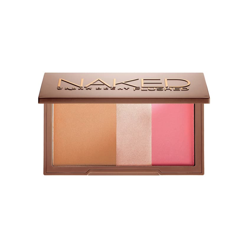 Producto Urban Decay Naked Flushed