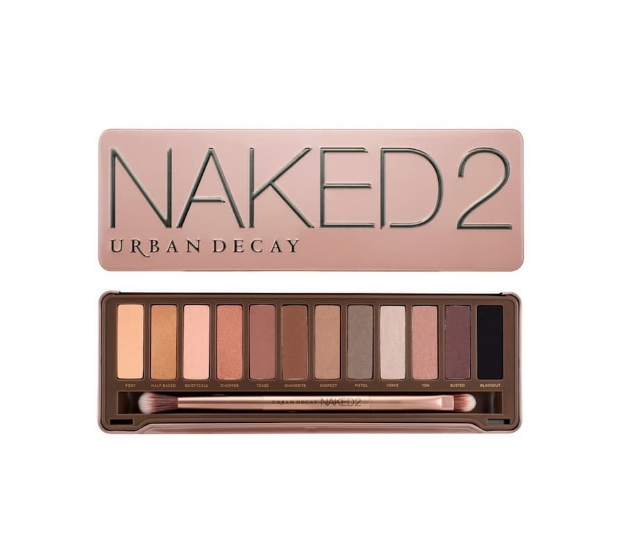 Producto Urban Decay Naked 2