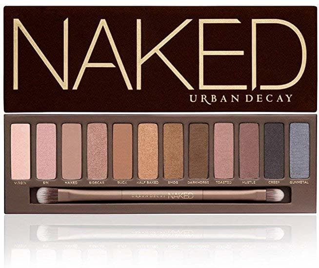 Producto Urban Decay Naked