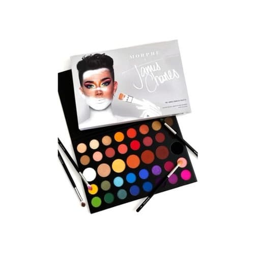 Producto THE JAMES CHARLES PALETTE Morphe