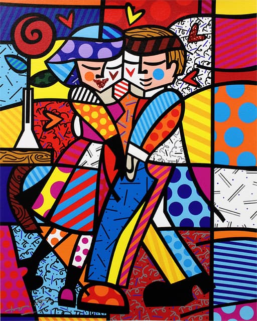 Moda BRITTO