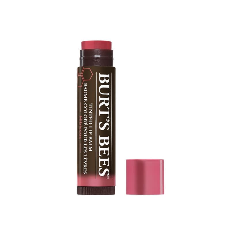 Product Burts Bees Tinted Lip Balm